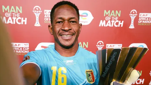 Los eliminados y clasificados en la Copa Africana de Naciones