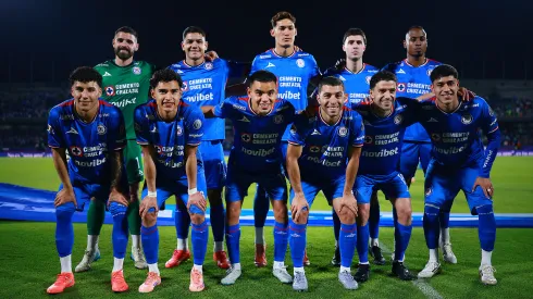 Cruz Azul con 3 bajas en la pretemporada