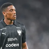 Video: El primer gol de Anthony Martial con Rayados en la Copa Pacífica Centenario ante los Leones Negros