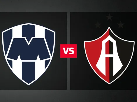 ¿Cuándo y a qué hora se juega Rayados vs. Atlas por la final de la Copa Pacífica?