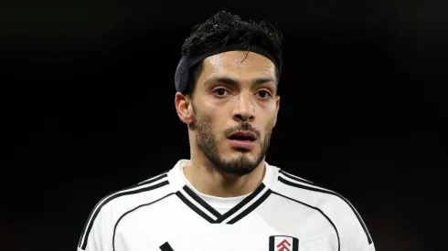 Fulham recibe a Liverpool por la Premier League.