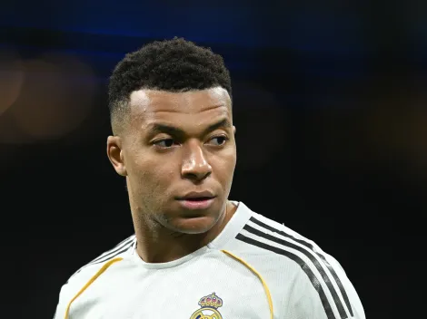 Las alineaciones de Real Madrid vs. Real Betis por la jornada 18 de LaLiga