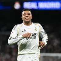 ¿Por qué no juega Kylian Mbappé en Real Madrid vs. Real Betis por la jornada 18 de LaLiga 2025-26?