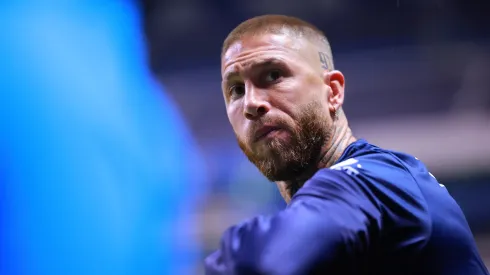 Sergio Ramos analiza comprar el Sevilla.