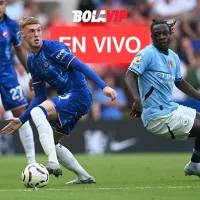 Sigue GRATIS y EN VIVO Manchester City vs. Chelsea: transmisión minuto a minuto de la Premier League 2025-26