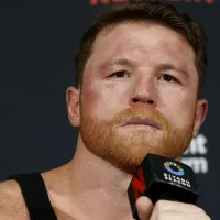 Canelo Álvarez fue destrozado por un campeón del boxeo con solo 4 palabras