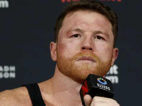 La estrella que destrozó a Canelo Álvarez con solo 4 palabras