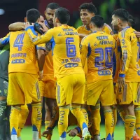 Tigres UANL apunta 2 bajas más para el Clausura 2026 y los manda con Atlante y Querétaro