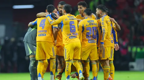 Tigres tendrá 2 bajas más para el Clausura 2026