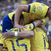 Fue clave en campeonato del Club América y tras pocos minutos en Liga MX su futuro estará en la Liga de Expansión con el Atlante