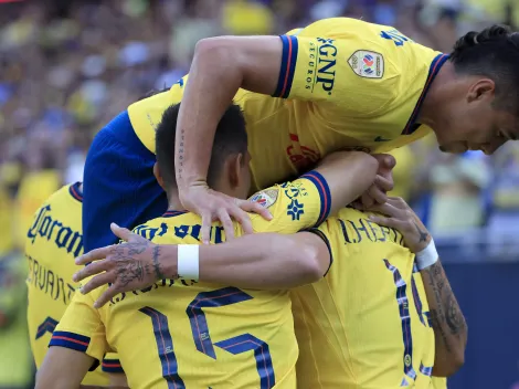 El nuevo refuerzo de Atlante que fue importante en el América