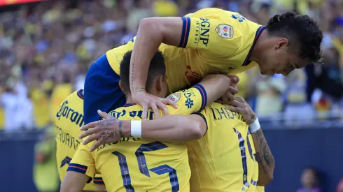 Pasó por el Club América y ahora se va al Atlante