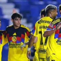 ¿Se quedarán en el equipo? Club América prepara Plan B con Igor Lichnovsky y Víctor Dávila