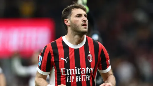 Se reveló la postura de Javier Aguirre ante las lesiones de Santiago Giménez de cara al Mundial 2026