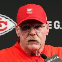 Los chiefs pierden oficialmente a su veterano entrenador en 2026 cuando el asistente de Andy Reid se une a otro equipo