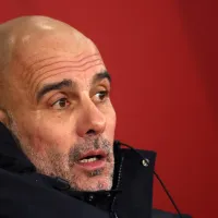 ¿Se va Pep Guardiola de Manchester City? El candidato que ya suena para reemplazarlo