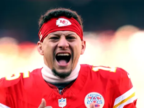 ¿Por qué Patrick Mahomes no juega los Playoffs de la NFL 2026?