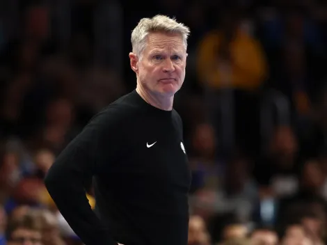 Steve Kerr revela los dos equipos que dominarán la NBA en los próximos años