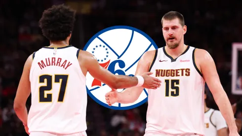 Jamal Murray y Nikola Jokic estarán ausentes