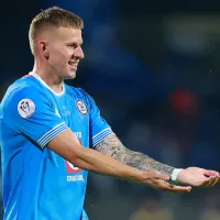¿Multa o banca? Mateusz Bogusz regresa a Cruz Azul y ya le preparan sanción en el equipo