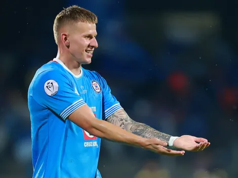 ¿Qué pasará con Mateusz Bogusz en su regreso a Cruz Azul?