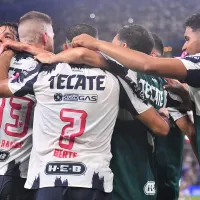 Medios de Monterrey confirman “vestidor roto” en Rayados durante el paso de Sergio Ramos