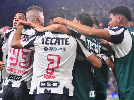 ¿Sergio Ramos provocó "vestidor roto" en Rayados de Monterrey?
