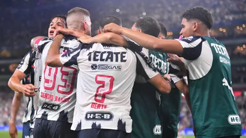 Sergio Ramos generó "vestidor roto" en Rayados