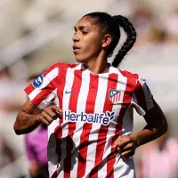 ¿Quién es Gaby García? El nuevo fichaje bomba del América Femenil procedente del Atlético de Madrid