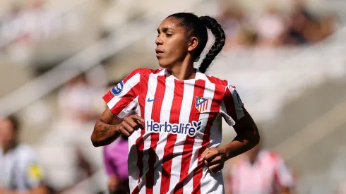 Gaby García es nuevo refuerzo del América Femenil