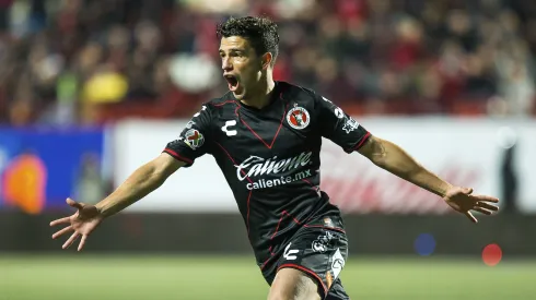 Ignacio Rivero podría salir de Cruz Azul