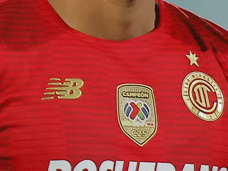 Pumas cerca de cerrar el fichaje de futbolista de Toluca