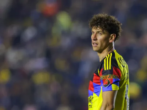 Igor Lichnovsky no llega a Necaxa y América prepara una decisión drástica