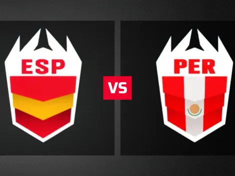 ¿A qué hora juegan España vs. Perú por la Kings World Cup Nations 2026 y cómo ver EN VIVO?