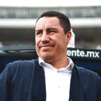 Se reveló la cláusula ‘anti despido’ que le impuso Efraín Juárez a Pumas UNAM