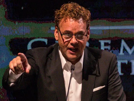 David Faitelson recomienda la siguiente baja para Nicolás Larcamón y Cruz Azul