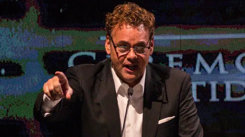 Faitelson aconseja a la directiva de Cruz Azul.