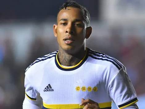 ¿Cruz Azul, River o Santos? Sebastián Villa rompió el silencio