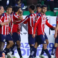 Necaxa y Fortaleza CEIF aprovechan los desechos de Gabriel Milito en Chivas para el Clausura 2026