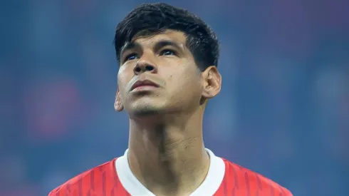 Robert Morales no seguirá en Toluca