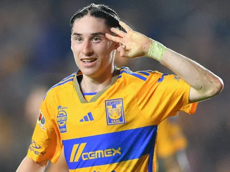 Marcelo Flores no jugaría en el inicio de la Liga MX por este motivo