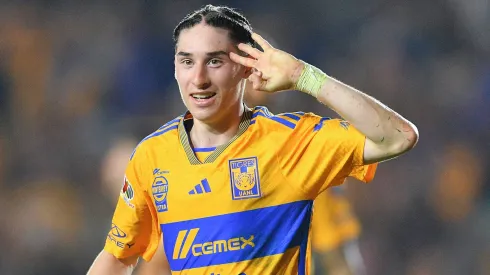 Marcelo Flores decidió seguir en Tigres