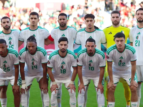 Así quedó el cuadro de cuartos de final de la Copa Africana