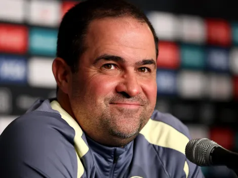 Los 9 extranjeros del Club América registrados para el Clausura 2026