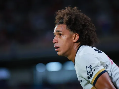 Carrasquilla sí habría tenido una entrada fuerte sobre juvenil de FC Juárez