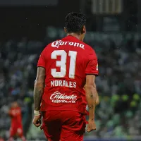 ¿Mala decisión? Así reacciona la afición de Pumas y Toluca ante la confirmación del fichaje de Robert Morales