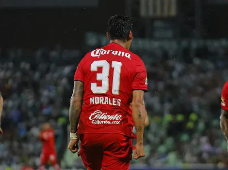 La respuesta de las aficiones ante el fichaje de Robert Morales con Pumas