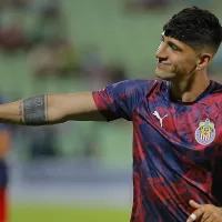 Alan Pulido podría fichar con “grande” de la Liga MX aprovechando que no tienen plazas para extranjeros