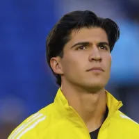 Club América ya tendría al reemplazo de Ralph Orquín en caso de que no acepte la renovación y se vaya a Toluca