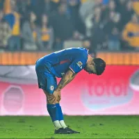 El triste y último mensaje de Ignacio Rivero para la afición de Cruz Azul antes de irse a Xolos de Tijuana